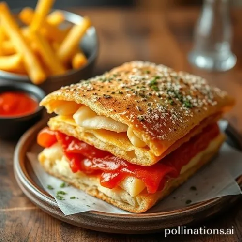 Bred fill